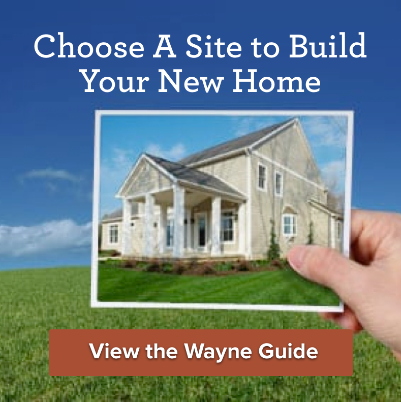 Must Haves for Building Your First Home