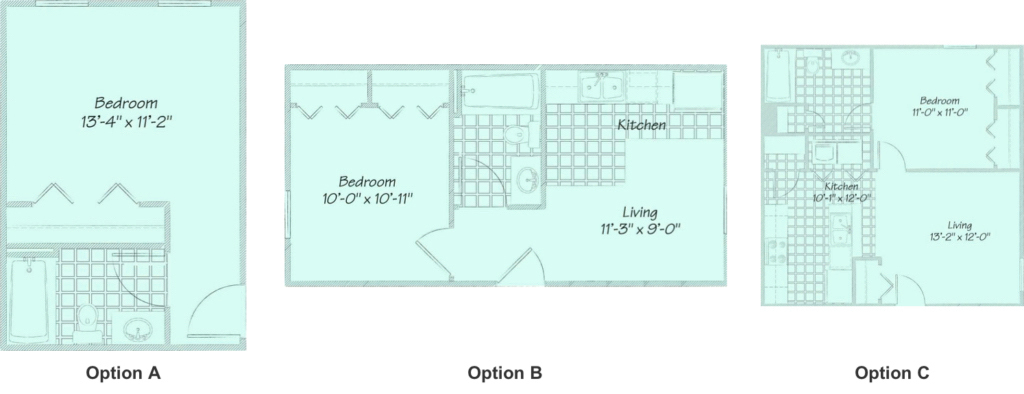 3 Family-Friendly Floor Plans Under $150,000* - Wayne Homes