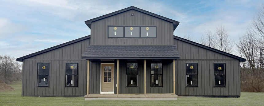 Lincoln Farmhouse 04-4641 - front