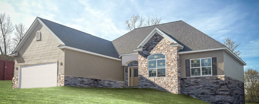 McAllister II Legacy 07-3118