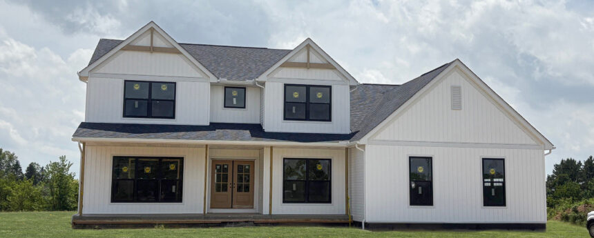 04-4652 Winchester II Farmhouse photo