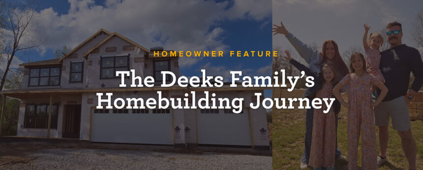 Wayne Homes - Blog BW - Deeks Family - 06-19-2025 - MN