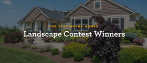 Photo pulled from Wayne Homes Flickr Feed