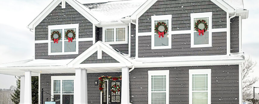 Charleston II Christmas