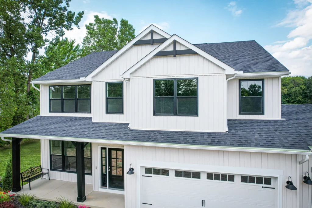 Custom home on your lot