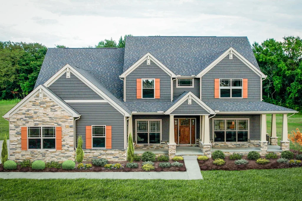 build a house on your lot