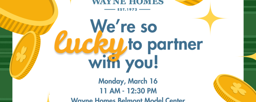 Belmont Realtor Event - FB Event Cover