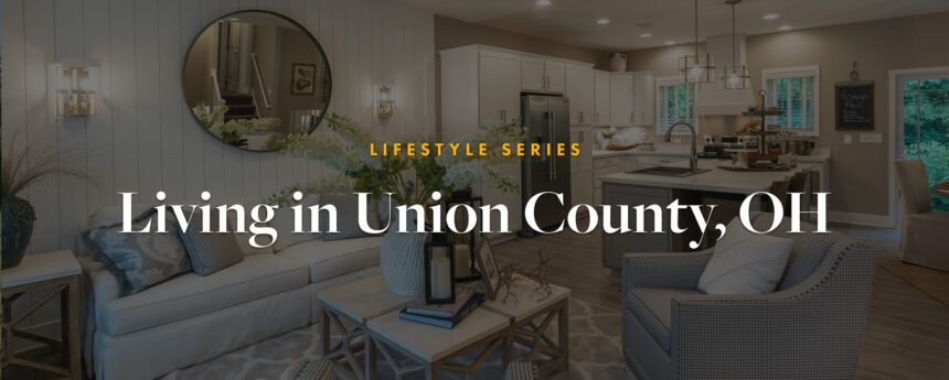 Wayne Homes - Lifestyle Series Union County - Blog BW