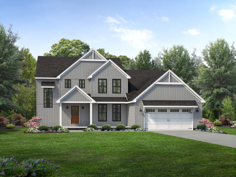 Farmhouse
