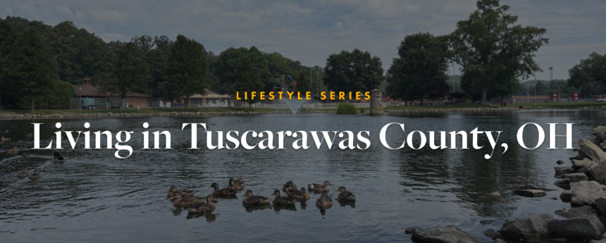 Wayne Homes - Lifestyle Series Tuscarawas County - Blog BW