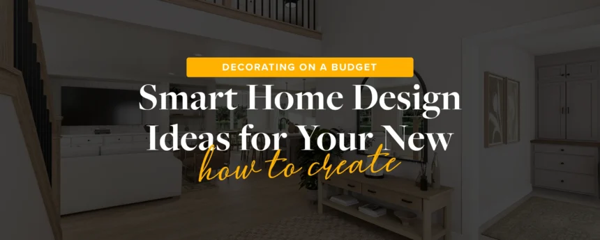 Decorating on a Budget